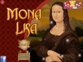 Mona Lisa untuk bermain dalam talian