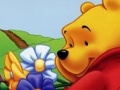 Winnie Pooh Objek Tersembunyi untuk bermain dalam talian