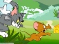 Tom & Jerry TNT untuk bermain dalam talian