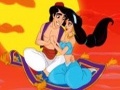 Cinta Aladdin Kiss untuk bermain dalam talian