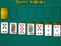 Master Solitaire untuk bermain dalam talian