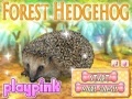 Hutan Hedgehog untuk bermain dalam talian