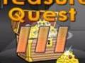 Treasure Quest untuk bermain dalam talian