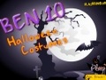 Ben 10 Halloween Cultural untuk bermain dalam talian