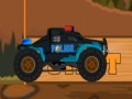 Offroad POLIS RACING untuk bermain dalam talian