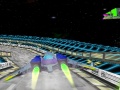 Spaceship Racing 3D untuk bermain dalam talian