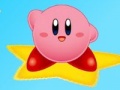 Kirby New Adventure untuk bermain dalam talian