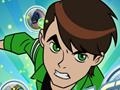 Ben 10 Alien Force. Terletak Tindakan untuk bermain dalam talian