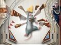 Ratatouille: Pinball untuk bermain dalam talian