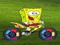 Spongebob Bike Ride untuk bermain dalam talian