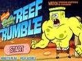 SpongeBob Reef Rumble untuk bermain dalam talian