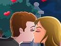 Vampire Games: Mortal Kiss untuk bermain dalam talian