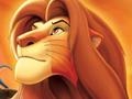 The Lion King: Cari Perbezaan untuk bermain dalam talian