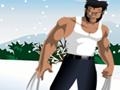 Wolverine: Snowboarding untuk bermain dalam talian