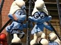 Cari hartanah dengan Smurfs untuk bermain dalam talian