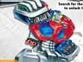 Transformers Quest untuk bermain dalam talian