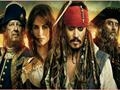 Teka-teki Pirates of the Caribbean - Disney untuk bermain dalam talian