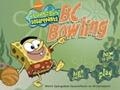 SpongeBob Bowling untuk bermain dalam talian