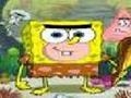 Spongebob Rendam Squeeze untuk bermain dalam talian