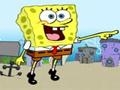 SpongeBob - Barbie Suka untuk bermain dalam talian