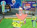 SpongeBob dan Patrick gelongsor untuk bermain dalam talian