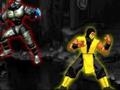 Mortal Kombat: Berlawan untuk bermain dalam talian