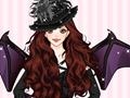 Vampire Princess untuk bermain dalam talian