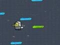 Jump Doodle: Space untuk bermain dalam talian