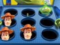 Toy Story untuk bermain dalam talian