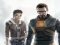 Half-Life untuk bermain dalam talian