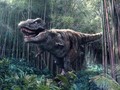 Jurassic Park 3D untuk bermain dalam talian