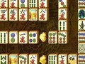 Mahjong Connect 3 untuk bermain dalam talian