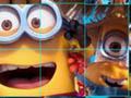 Despicable Me untuk bermain dalam talian