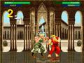 Street Fighter 2 untuk bermain dalam talian