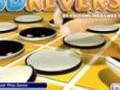 3D Reversi untuk bermain dalam talian