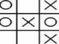 Tic - Tac-Toe 2 untuk bermain dalam talian