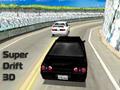 Super Drift 3D untuk bermain dalam talian