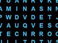 Word Search untuk bermain dalam talian