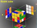 Rubik Cube untuk bermain dalam talian