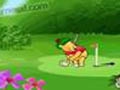 Winnie Golf untuk bermain dalam talian