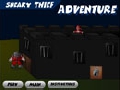 Adventure Sneaky Thief untuk bermain dalam talian