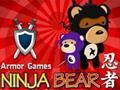 Ninja Bear untuk bermain dalam talian