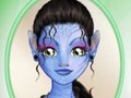 Avatar Make Up untuk bermain dalam talian