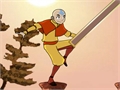 Avatar Aang On! untuk bermain dalam talian