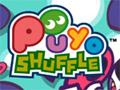 Puyo Shuffle untuk bermain dalam talian