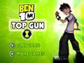 Ben 10 Top Gun untuk bermain dalam talian