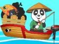 Panda Memancing untuk bermain dalam talian