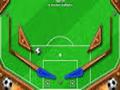 Soccer Pinball untuk bermain dalam talian