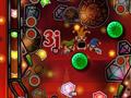 Diamond pinball untuk bermain dalam talian