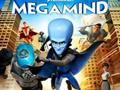 Megamind: permainan pinball untuk bermain dalam talian